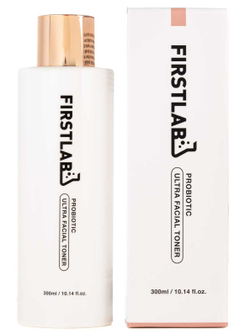 ILDONG First Lab Ultra Facial Toner Тонер с пробиотиками 300 мл