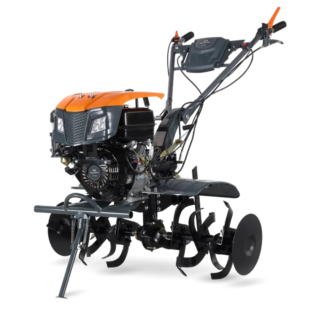 Культиватор Villartec TB990