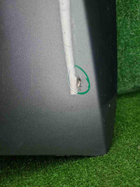 Капот Mercedes E W213 (2016-2021)