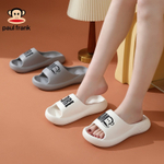 Шлепанцы Paul Frank DREAM (Grey)