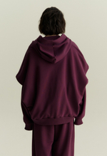 Жилет из футера 1'1'26