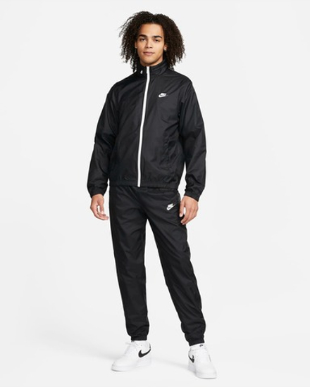 NIKE / Костюм спортивный мужской