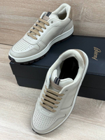 Кеды Brioni