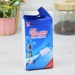 Губка меламиновая 12*7*3см QY-E1273