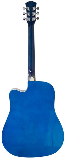 Акустическая гитара Elitaro E4110 BLS