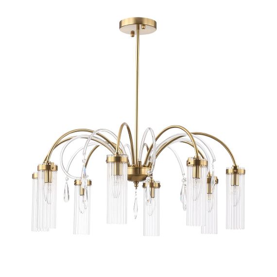 Подвесная люстра ST Luce Luminera SL1401.303.08