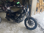 Yamaha XV 950 Bolt VN04J-002063