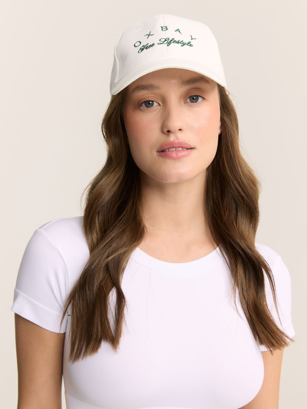 Кепка женская Oxbay