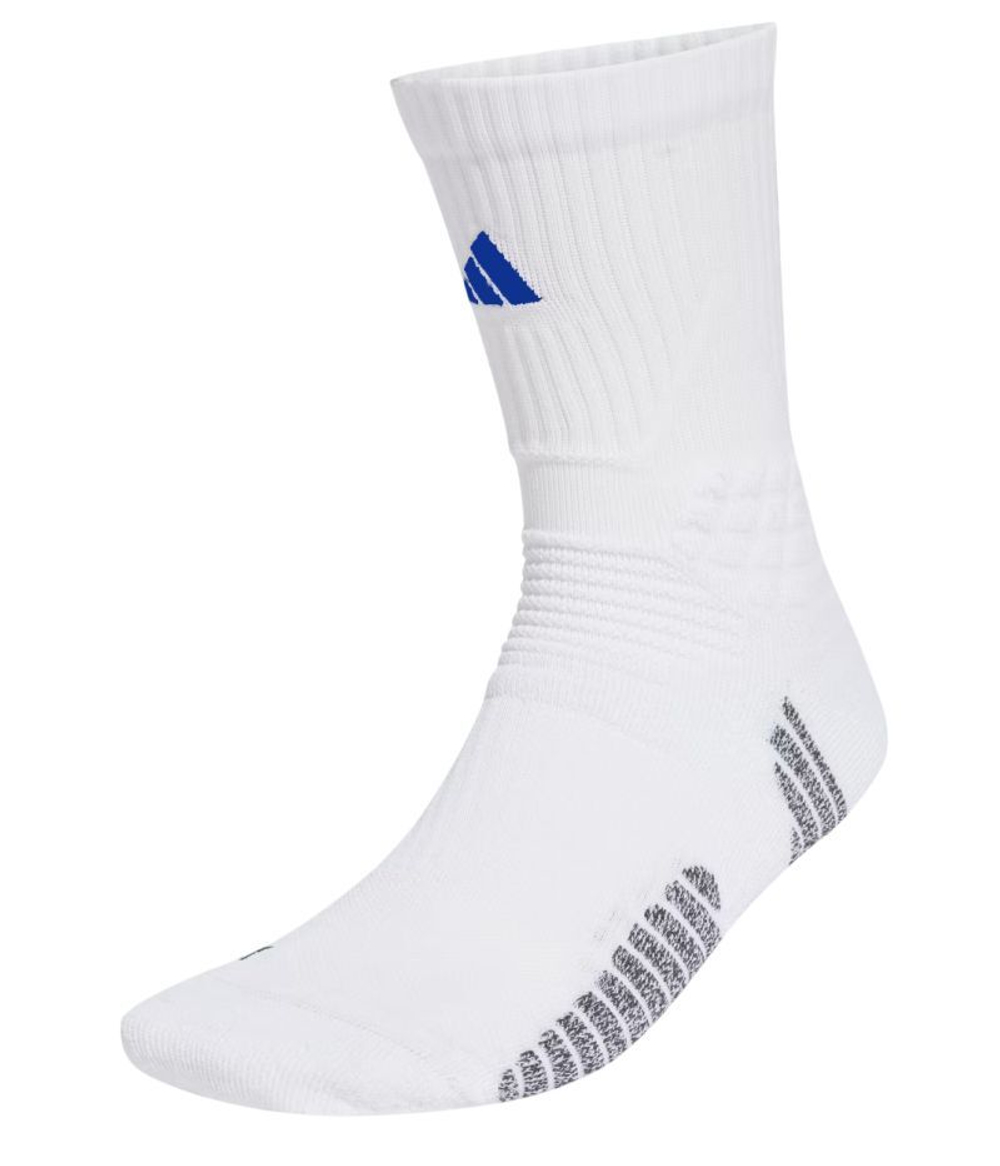 Теннисные носки Adidas Select 1P - white