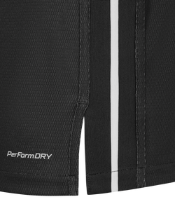 Майка двухсторонняя JÖGEL DIVISION PerFormDRY Double-Side Jersey, темно-серый/белый