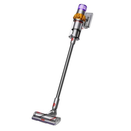 Dyson V15 Detect Absolute Gray (SV22)