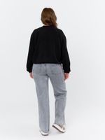 Бомбер Нео-1 Виотекс ЧЁРНЫЙ