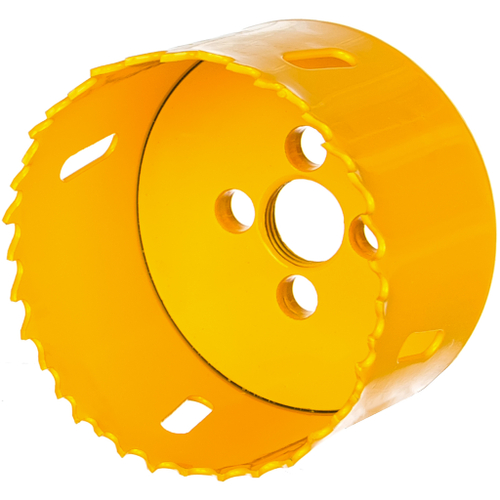 Коронка Биметал 19мм Победит