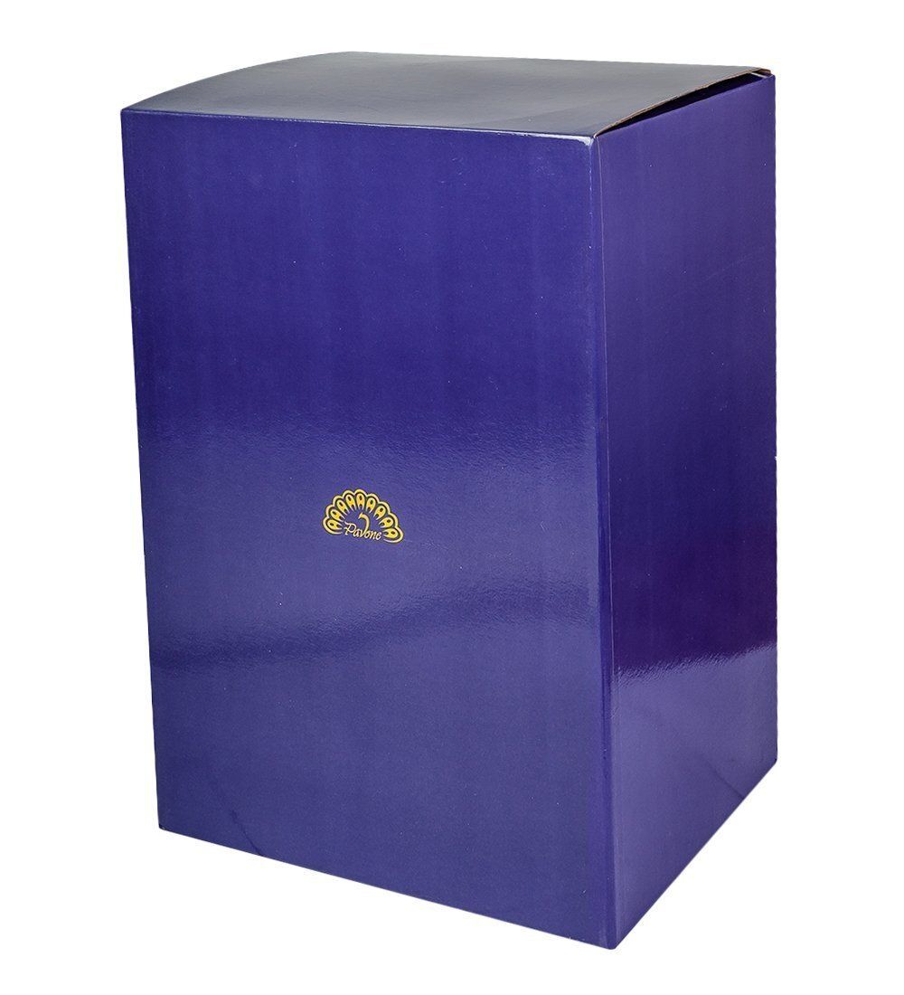 FM-16 Ваза «Сердце» (Pavone)