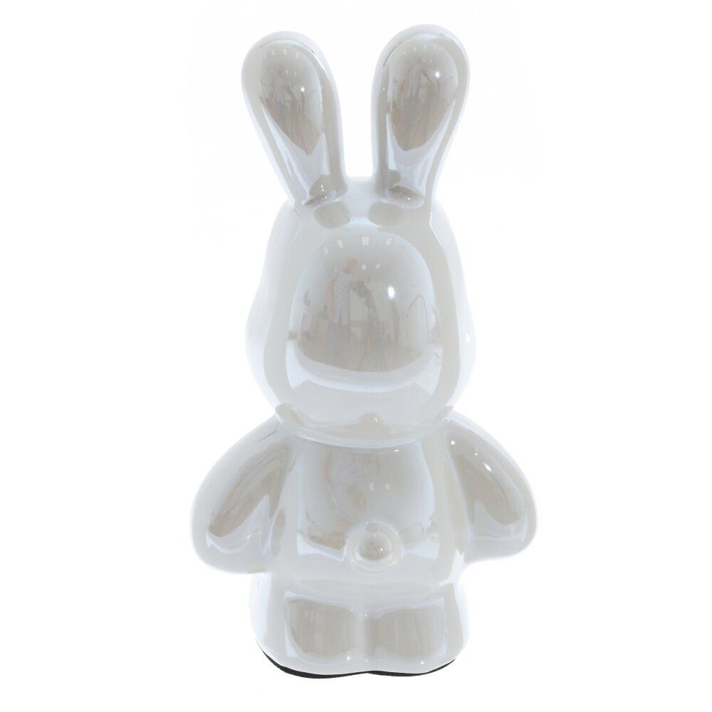 GAEM Фигурка декоративная "Заяц", L7,5 W6 H14,5 см