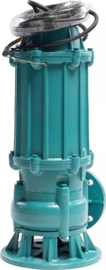 Насос дренажный ESQ ГНОМ-М 100-25-100/11-380 02.31.216206