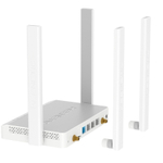 Keenetic Runner 4G (KN-2212) Интернет-центр с модемом 4G, Mesh Wi-Fi N300