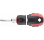 ОТВЕРТКА MATRIX ERA КОМБИНИРОВАННАЯ ДВУХКОМП РУКОЯТКА 11581