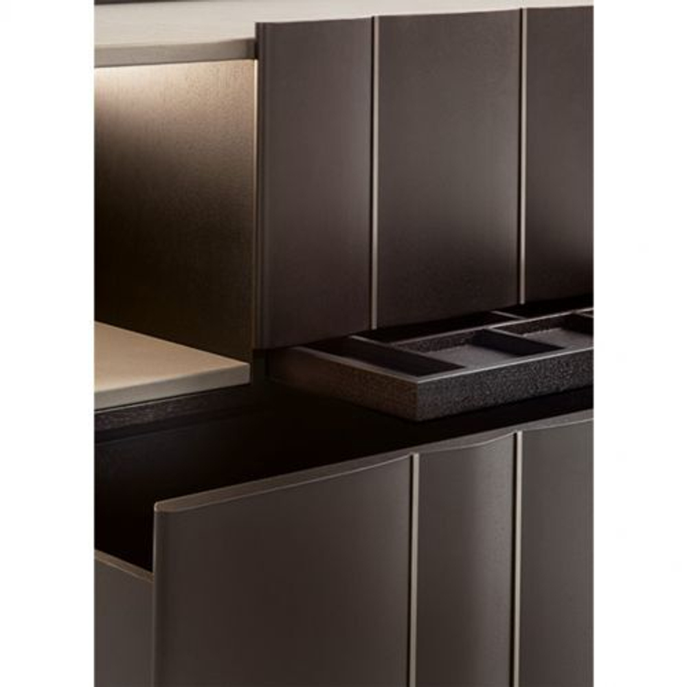 Комод Giorgetti DELPHI 78261/78264