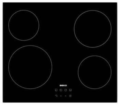 Электрическая варочная панель Beko HIC 64401
