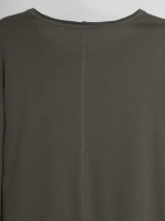 Осенний мужской лонгслив