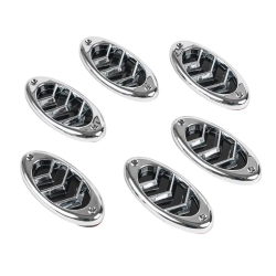 Накладка декоративная 45226 (chrome) KING 45226 (chrome)