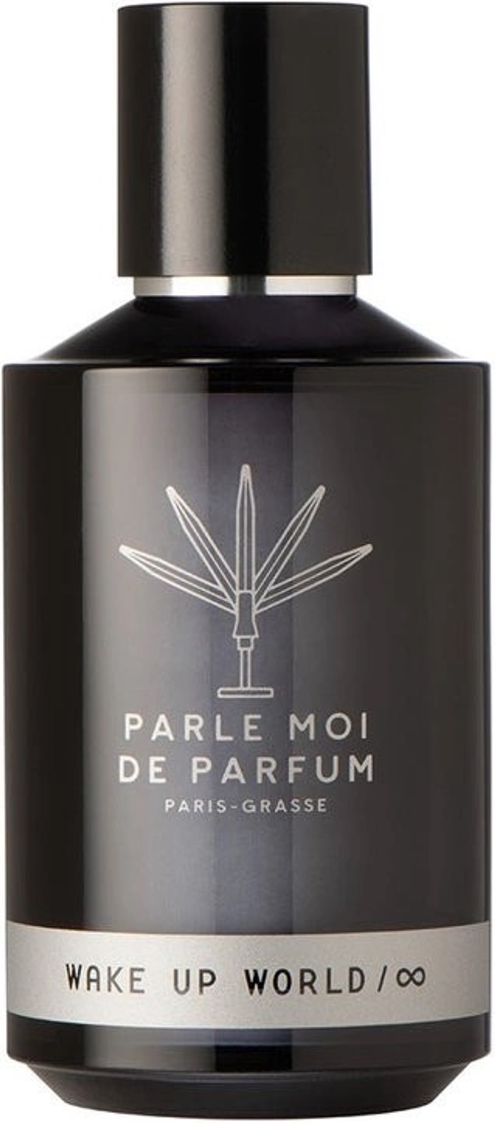 Parle Moi De Parfum Wake Up World