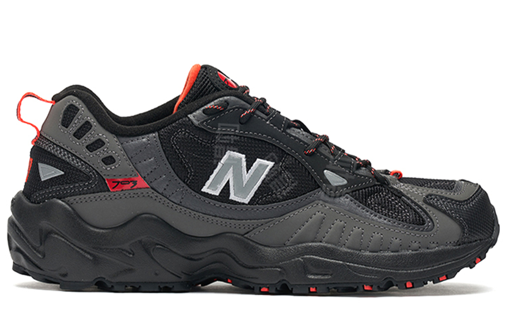Кроссовки New Balance Nb 703
