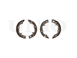 Колодки тормозные бараб. задние UNIO BRP-10098