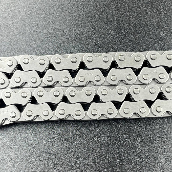 Цепь ГРМ Yamaha Grizzly/Rhino 660 (ZIBO)