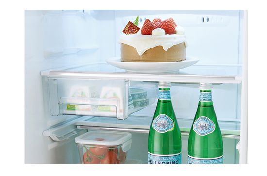 Встраиваемый холодильник LG GR-N319 LLB