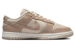 Кроссовки Nike Dunk Low Se "Sandrift" (Женская размерная сетка)