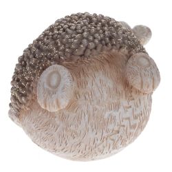 GAEM Фигурка декоративная "Ёжик", L7,5 W6,5 H7,5 см, 2в.