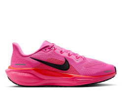 Кроссовки для бега женские Nike Pegasus 41 W Розово-Коралловые