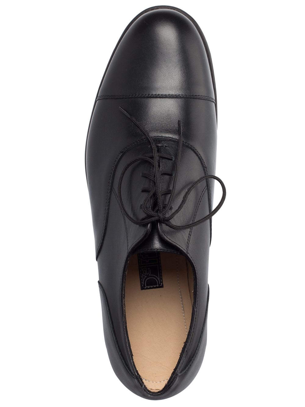 700280 туфли мужские