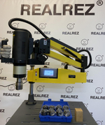 Резьбонарезной манипулятор REALREZ M30S