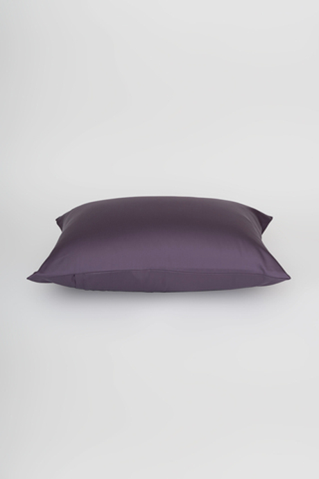 Постельное белье 1.5 спальное German Grass Violet Brilliant фиолетовое Фиолетовый