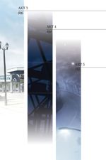 Ранобэ Судьба/Истоки. Fate/Zero. Том 2.