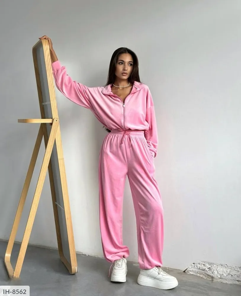 Костюм IH-8559 Фабрика Моды