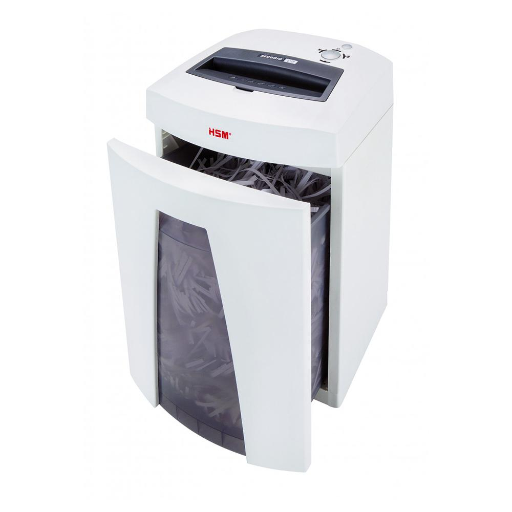 Уничтожитель документов HSM SECURIO C18 (1,9х15)