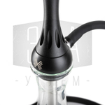 Кальян Alpha Hookah Model X (Black Matte)