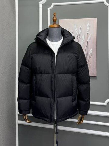 Пуховик Louis Vuitton