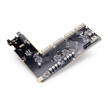 Цифровой процессор MSB Technology Reference Digital Director