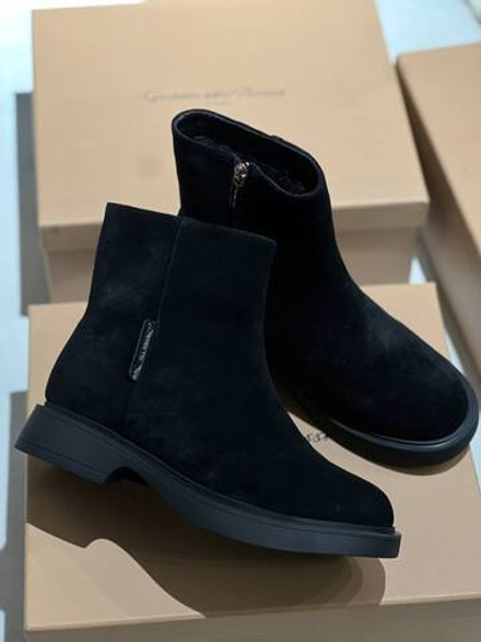 Ботинки Gianvito Rossi