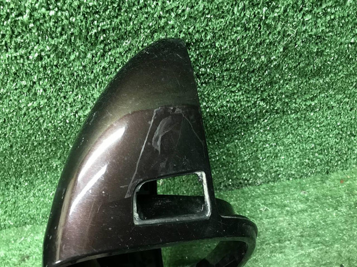 Крышка зеркала левая Porsche Cayenne 2 958 (10-18)