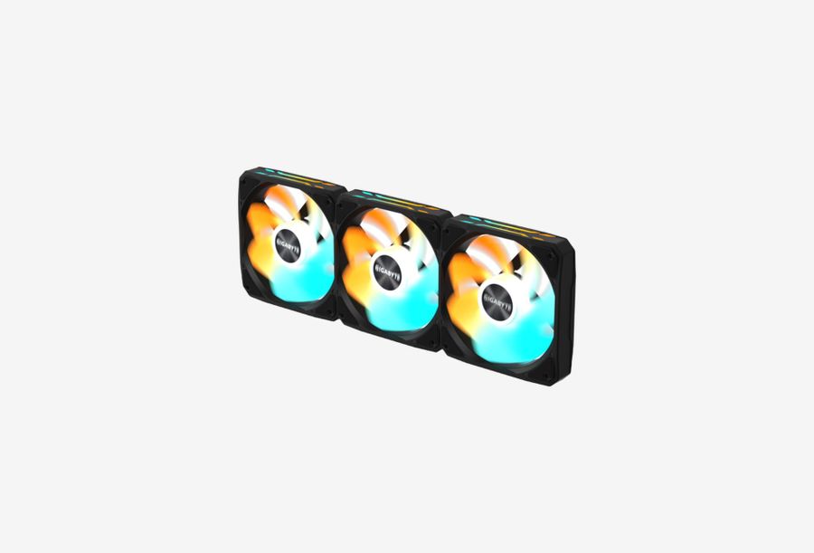 Gigabyte EZ CHAIN RVS FAN 120_0226613102950