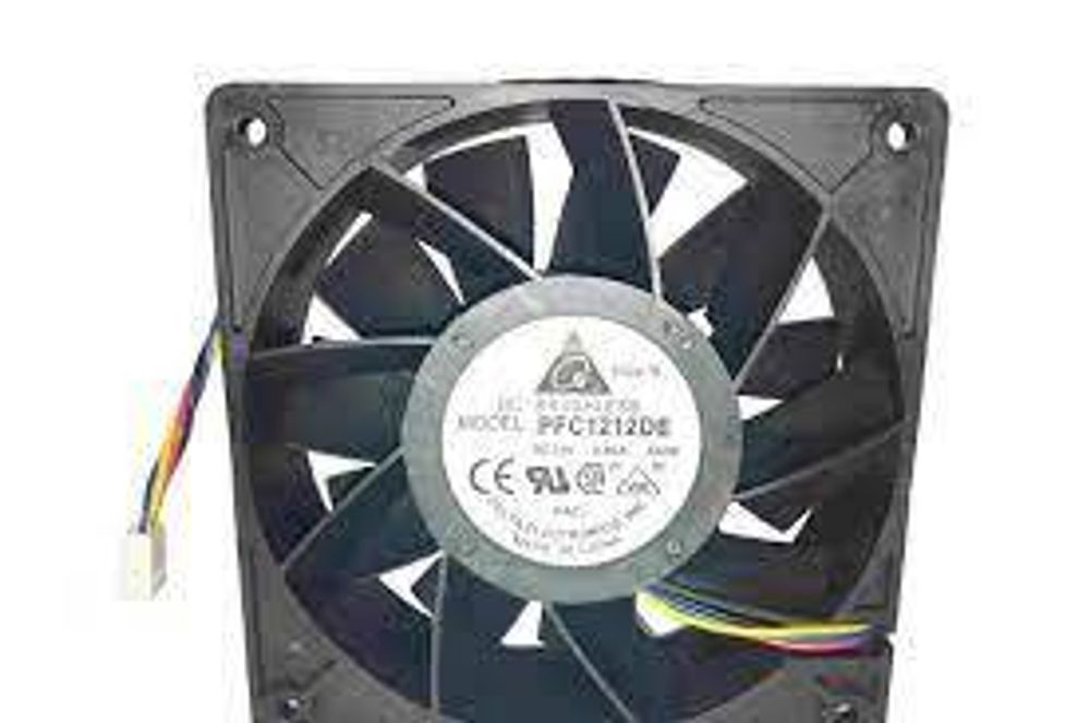Система охлаждения Nmb Technologies Blower Fan 12VDC 370-2873-02