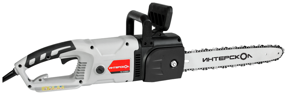 Электрическая пила Интерскол ПЦ-16/2000Т 500.1.0.00 2000 Вт/2.68 л.с