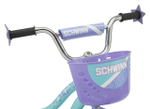 Детский велосипед Schwinn Lil Stardust (2019)