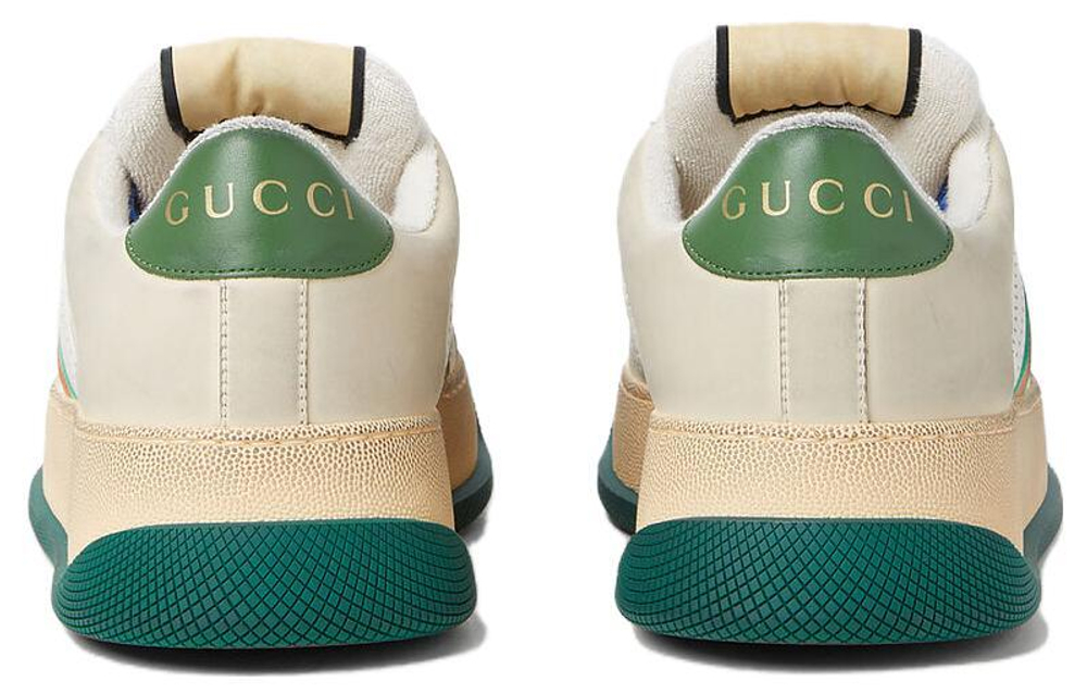 Gucci Screener (Женская размерная сетка)